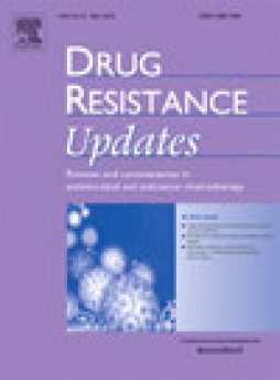 Drug Resistance Updates杂志