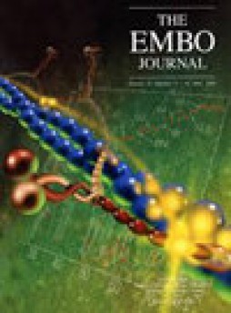 Embo Journal杂志