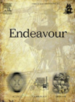 Endeavour杂志