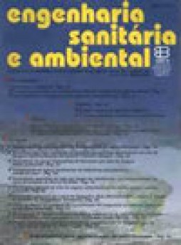 Engenharia Sanitaria E Ambiental杂志