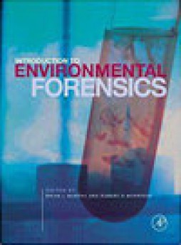 Environmental Forensics杂志