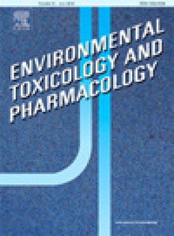 Environmental Toxicology And Pharmacology杂志