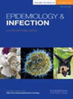 Epidemiology And Infection杂志