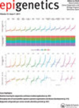 Epigenetics杂志