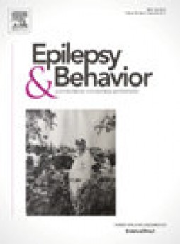 Epilepsy & Behavior杂志