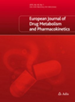 European Journal Of Drug Metabolism And Pharmacokinetics杂志