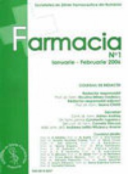 Farmacia杂志