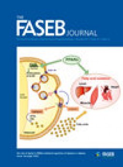 Faseb Journal杂志