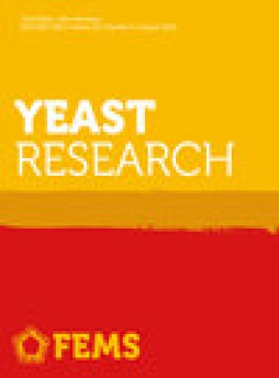 Fems Yeast Research杂志