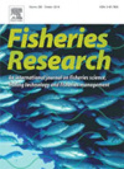 Fisheries Research杂志