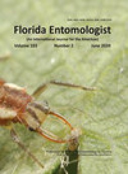 Florida Entomologist杂志