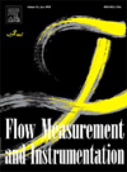 Flow Measurement And Instrumentation杂志