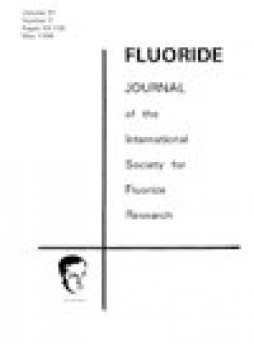 Fluoride杂志