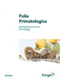 Folia Primatologica杂志