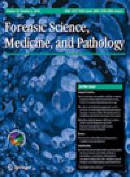 Forensic Science Medicine And Pathology杂志