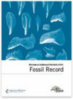 Fossil Record杂志