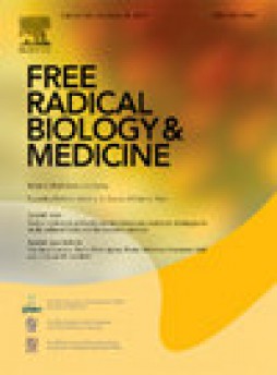 Free Radical Biology And Medicine杂志