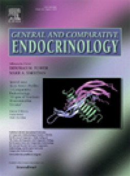 General And Comparative Endocrinology杂志