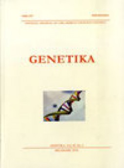 Genetika-belgrade杂志