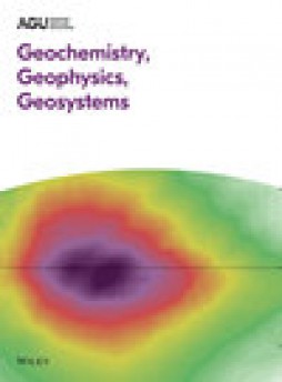 Geochemistry Geophysics Geosystems杂志