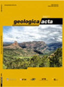 Geologica Acta杂志