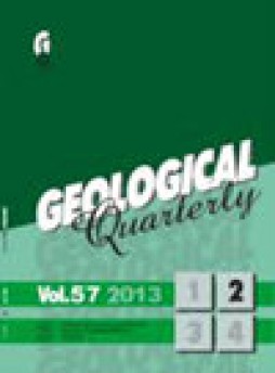 Geological Quarterly杂志