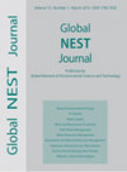 Global Nest Journal杂志