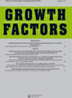 Growth Factors杂志