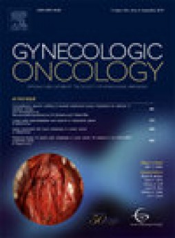 Gynecologic Oncology杂志