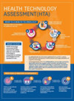 Health Technology Assessment杂志