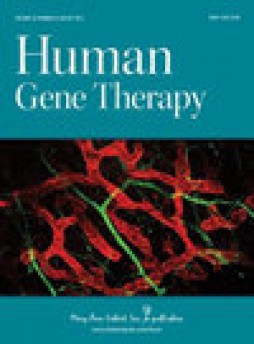 Human Gene Therapy杂志