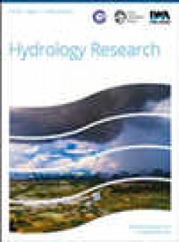 Hydrology Research杂志