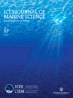 Ices Journal Of Marine Science杂志