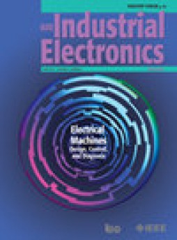 Ieee Industrial Electronics Magazine杂志