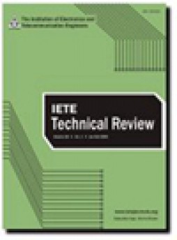 Iete Technical Review杂志