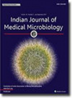 Indian Journal Of Medical Microbiology杂志