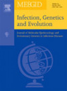 Infection Genetics And Evolution杂志