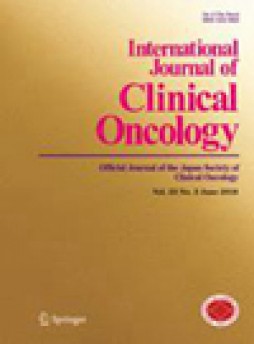 International Journal Of Clinical Oncology杂志