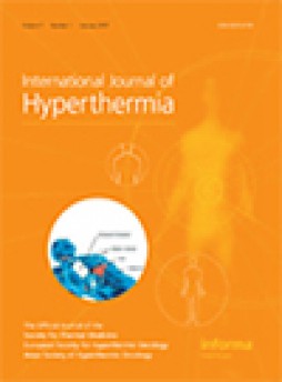 International Journal Of Hyperthermia杂志