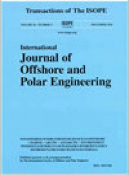 International Journal Of Offshore And Polar Engineering杂志