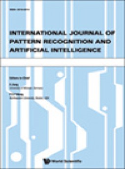 International Journal Of Pattern Recognition And Artificial Intelligence杂志