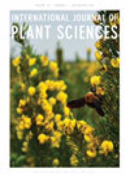 International Journal Of Plant Sciences杂志