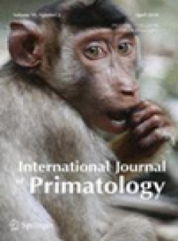 International Journal Of Primatology杂志