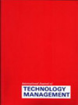 International Journal Of Technology Management杂志