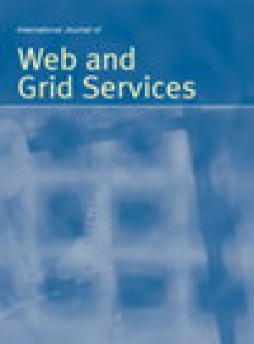 International Journal Of Web And Grid Services杂志