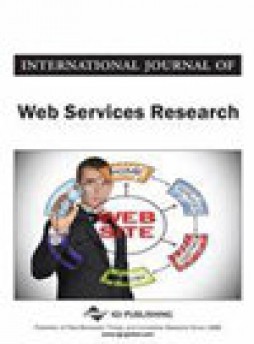 International Journal Of Web Services Research杂志