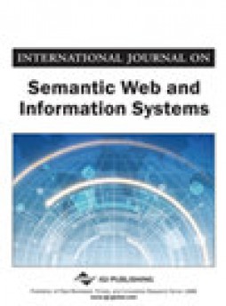 International Journal On Semantic Web And Information Systems杂志