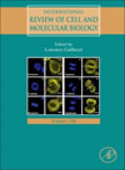 International Review Of Cell And Molecular Biology杂志