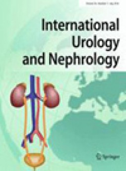 International Urology And Nephrology杂志