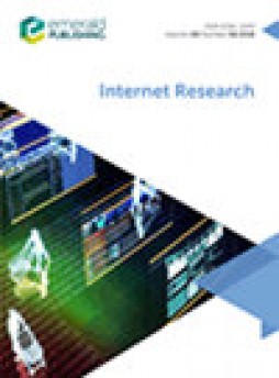 Internet Research杂志